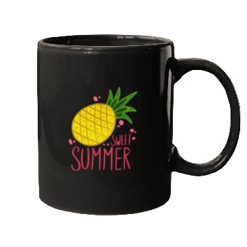 Discover Sweet Summer Mugs