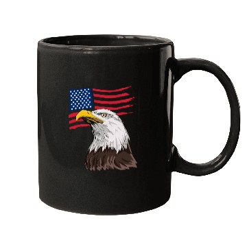 Discover PATRIOT Mugs