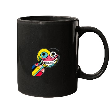 Discover Smile cool Mugs