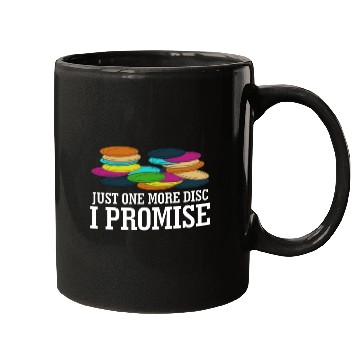 Discover Disc Golf Frisbees Discgolf Frisbee Mugs