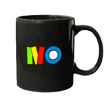 Discover NO Mugs