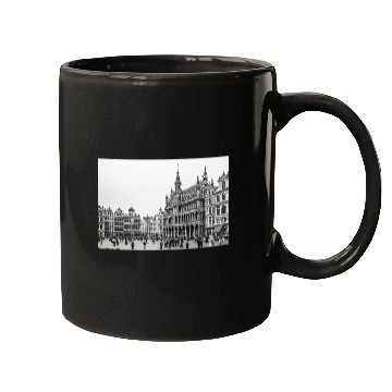 Discover great place 7826487 1280 Mugs