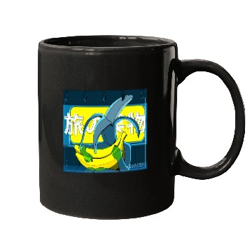 Discover sweet sweet banana Mugs