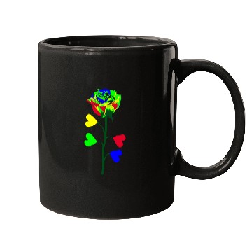 Discover Lotus, Mugs