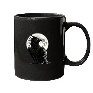Discover Phoenix bird [clothing store][clothes store] Mugs