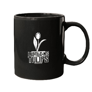 Discover Tulip Gardening Tulips Mugs