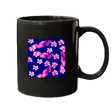 Discover PATTERN 3x Mugs