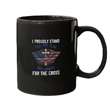Discover Veteran Army USA Mugs