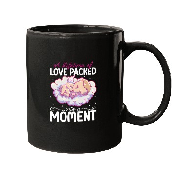 Discover Infant Loss Miscarriage Awareness Pregnancy Loss Mugs