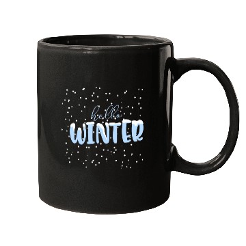Discover Hello winter Mugs