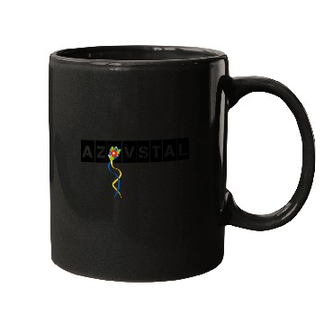 Discover Save Azovstal Save Mariupol Ukraine Mugs