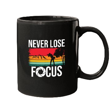 Discover Funny Camera Photography Quote Gift Mugs