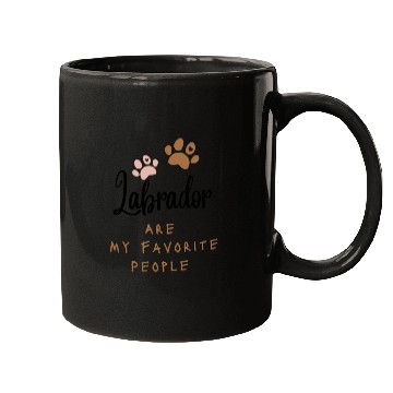 Discover Labrador Retriever Dog Lover Mugs