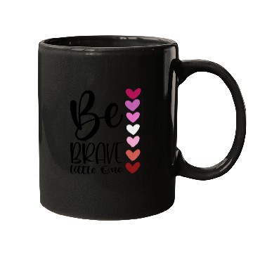 Discover Baby and Infant Be Brave Mugs