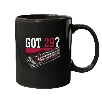 Discover Cribbage Got 29 Crib Loves Board Game Tournament Mugs