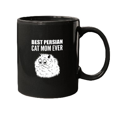 Discover Best Cat Mom Pet Lover Gift Mugs
