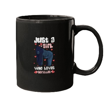 Discover Strength Nature Zoo Chimpanzee Mugs