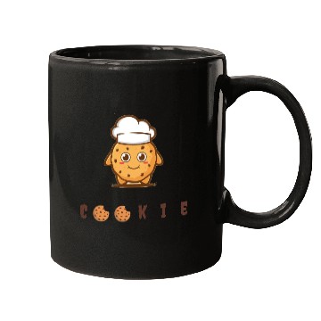 Discover cookie Mugs