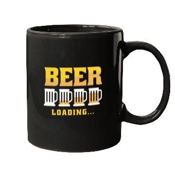Discover Beer loading Mugs