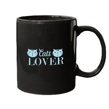 Discover Cats Lover Design For Cat Owner Mugs