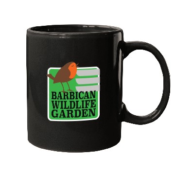 Discover Zelma the Robin Mugs