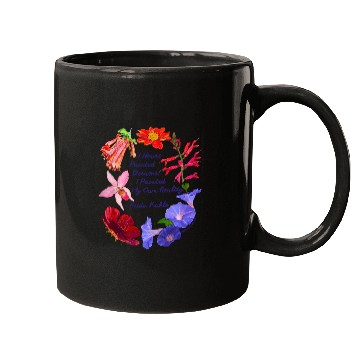 Discover Frida Kahlo I Never Painted Dreams I Painted My Mugs
