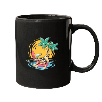 Discover Pizza holidays Mugs
