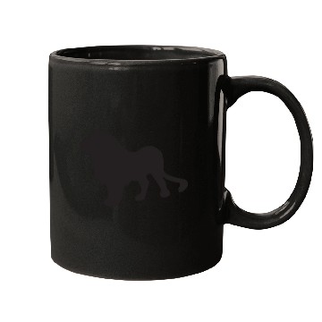 Discover LION Mugs