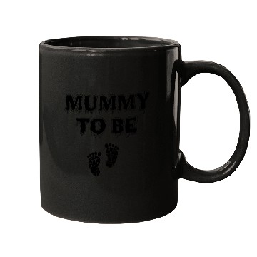 Discover mummy to be Mugs