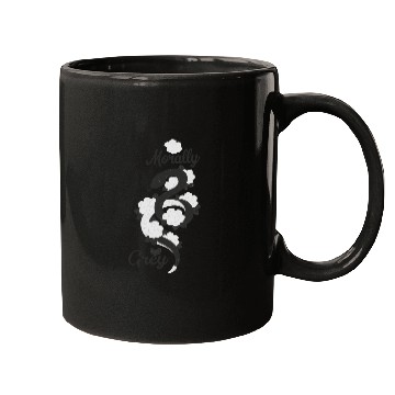 Discover morally grey Mugs