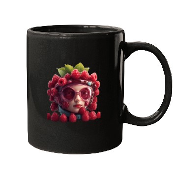 Discover RASPBERRY Mugs