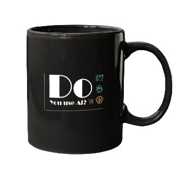 Discover Ai Mugs