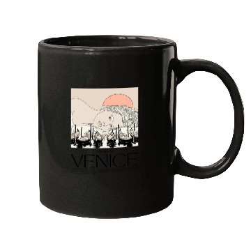 Discover The Vanice Eco-Friendly Tourism Mugs
