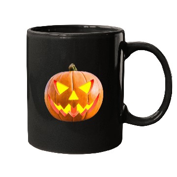 Discover It´s Halloween! Mugs
