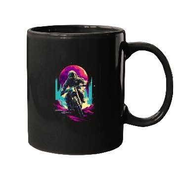 Discover Astro Cycle Mugs