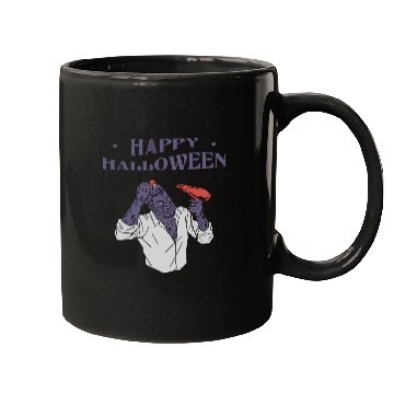 Discover werewolf Mugs