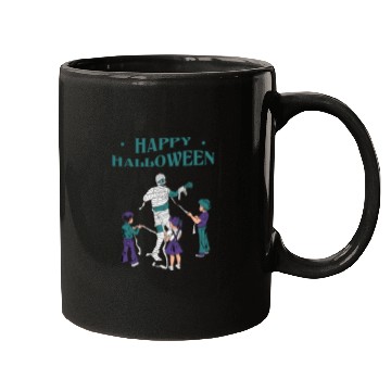 Discover mummy Mugs