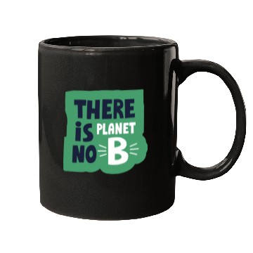 Discover There Is No Mugs
