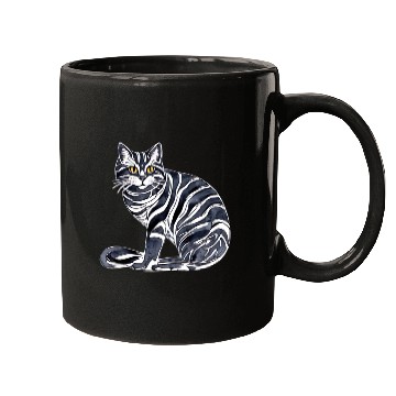 Discover Beautiful and small cat. Innovative and fresh Mugs
