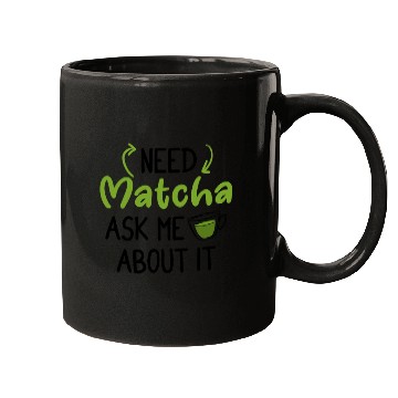 Discover Green Tea Lover Japanese Matcha Latte Drink Matcha Mugs