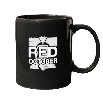 Discover Vintage Take October Philadelphia Mugs