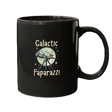 Discover Astrophotography Astronomy Space Camera Star Watch Mugs