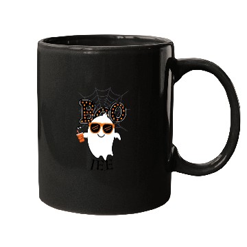 Discover Boo Jee Mugs