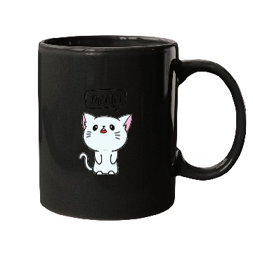 Discover Meow Meow Mugs
