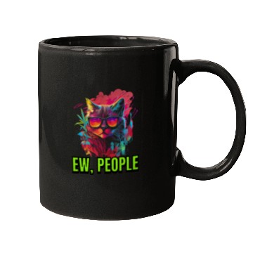 Discover Ew People Mugs