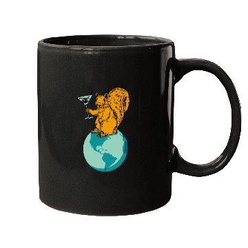 Discover Planet money makes Mugs