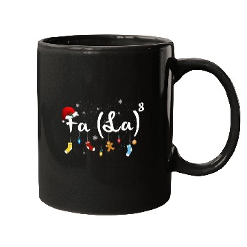 Discover Christmas teacher Mugs