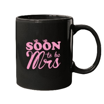 Discover Soon wife wedding gift funny bride Mugs