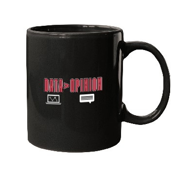 Discover Data Mining Data > Opinion Computer Engineering Mugs