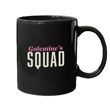Discover Be My Galentine. Galentine's Day Mugs